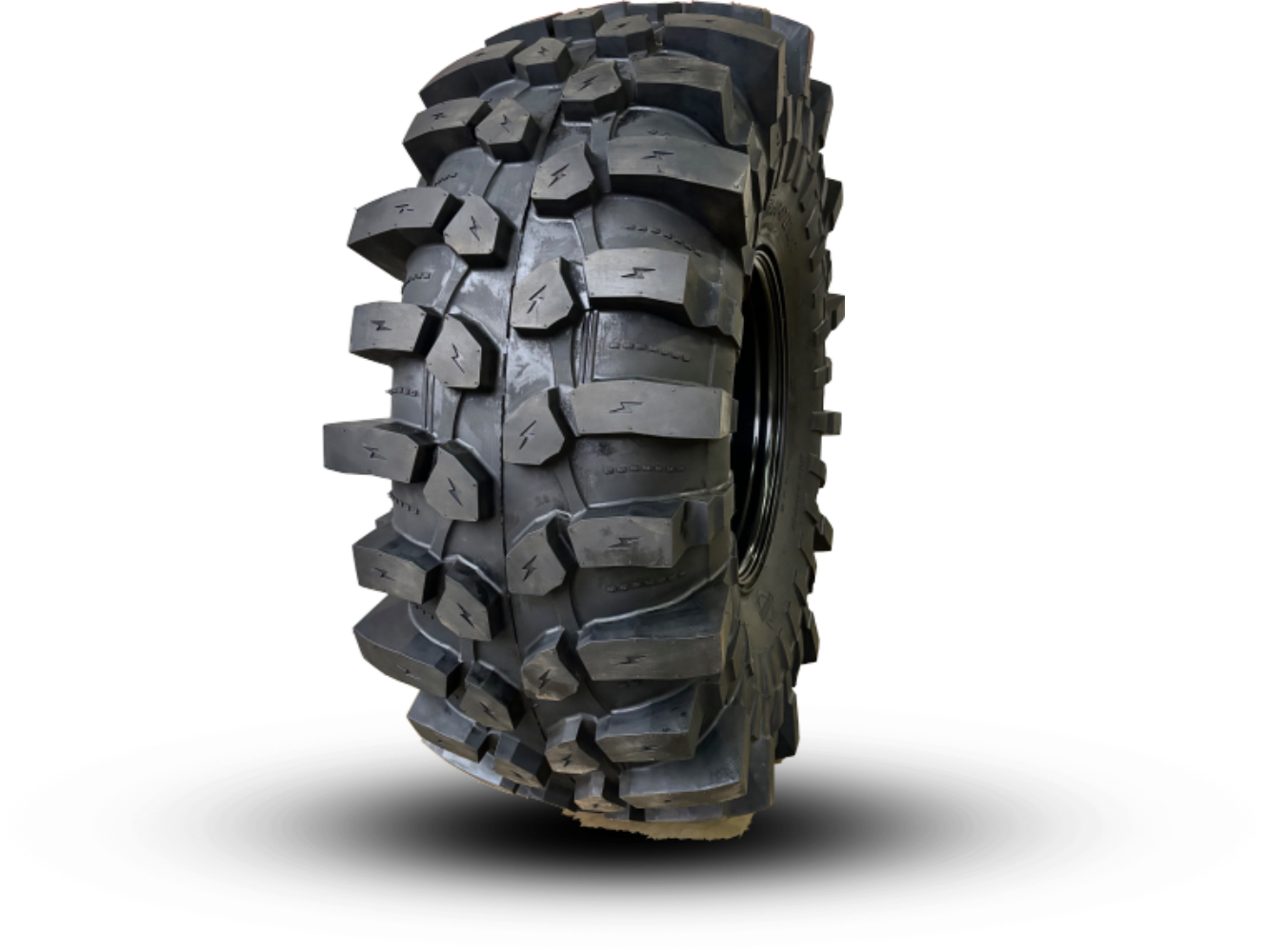 Pneu 43.14,5 r 17 Geronee modelo MUD GRIPPER