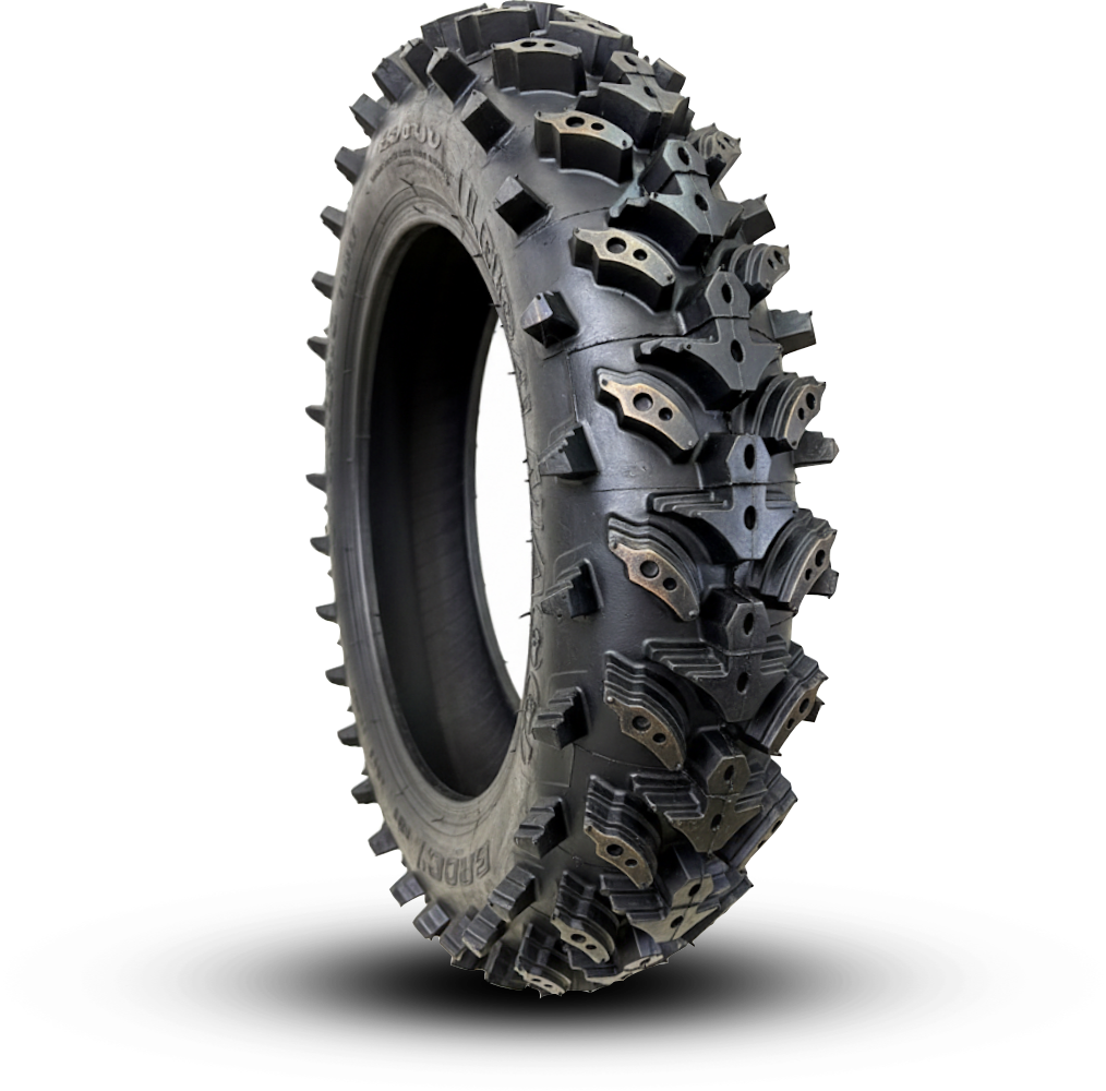 Pneu 560 r 15 modelo Desbravador