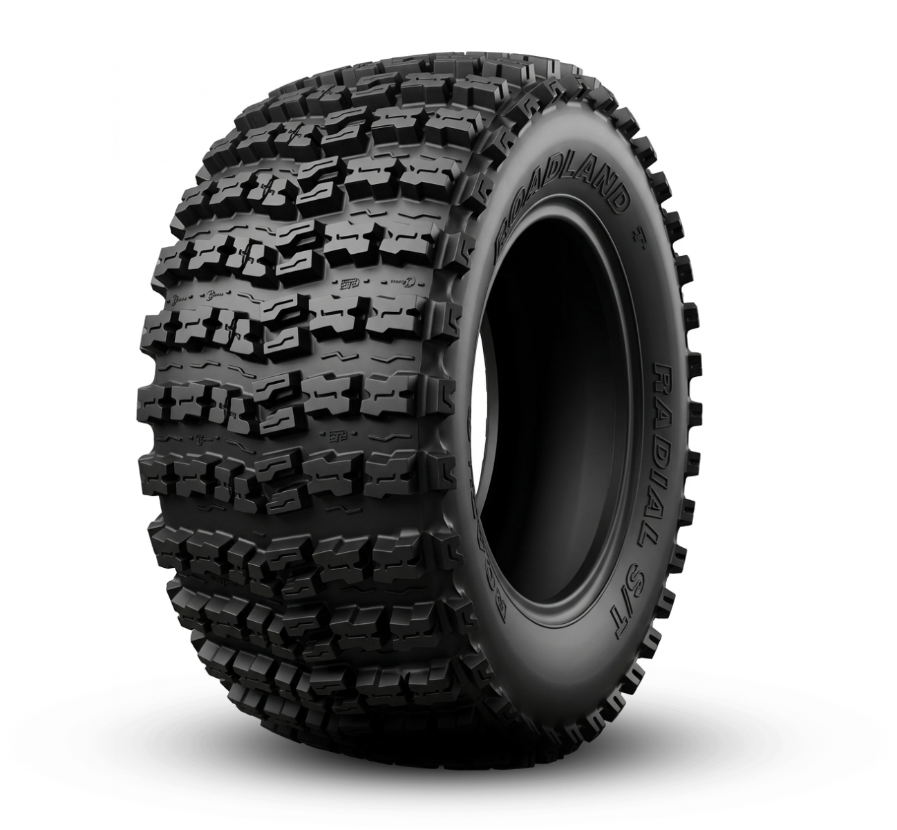 Pneu 275/60 r 15 modelo EVO Racing