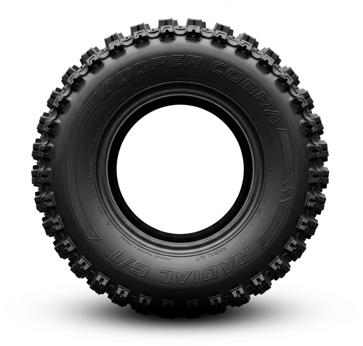 Pneu 275/60 r 15 modelo EVO Racing