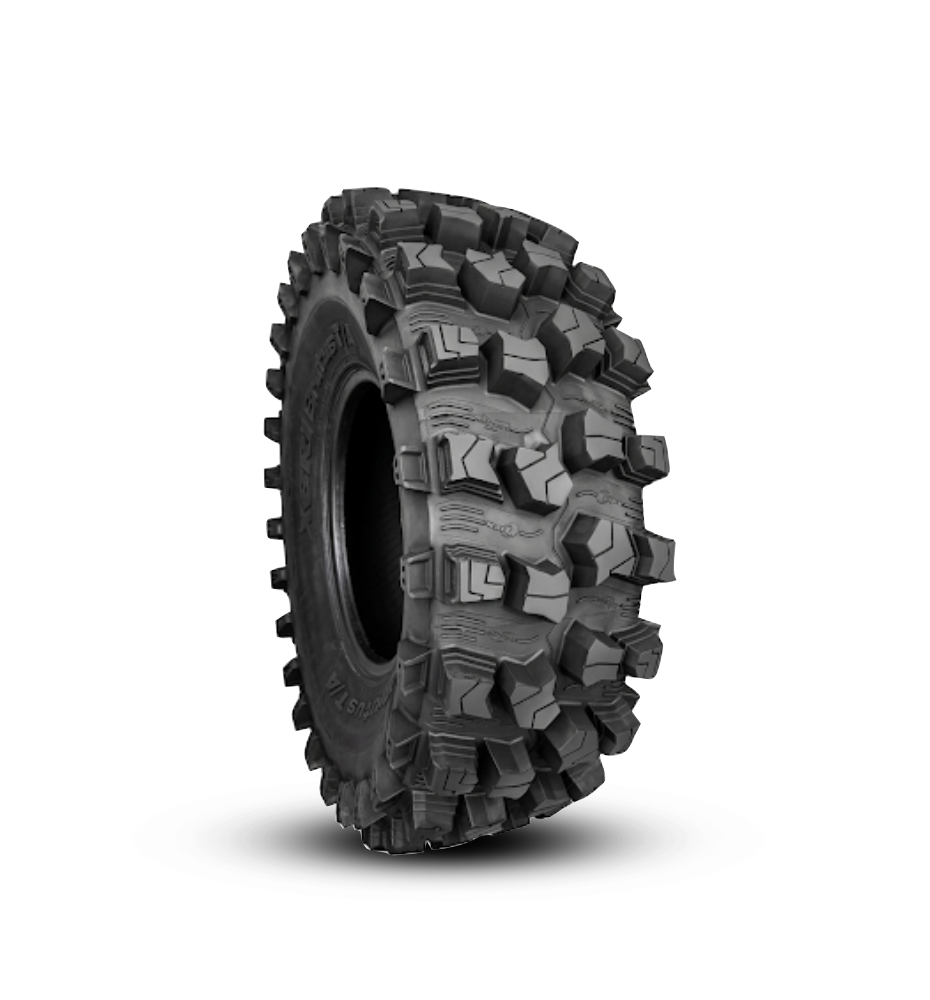 Pneu 235/75 r 15 modelo Katrina 2