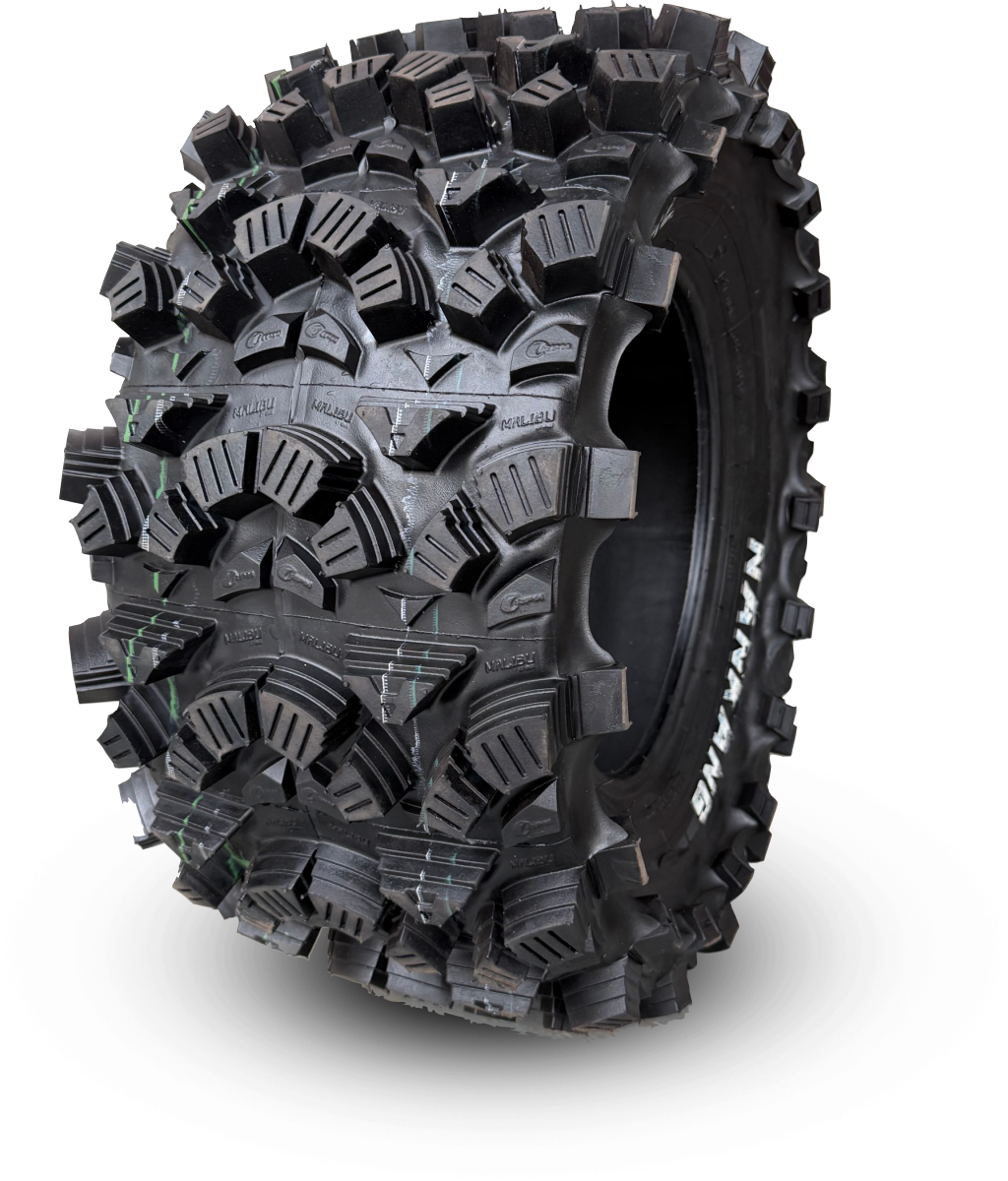 Pneu 295/50 r 15 modelo Malibu PRO