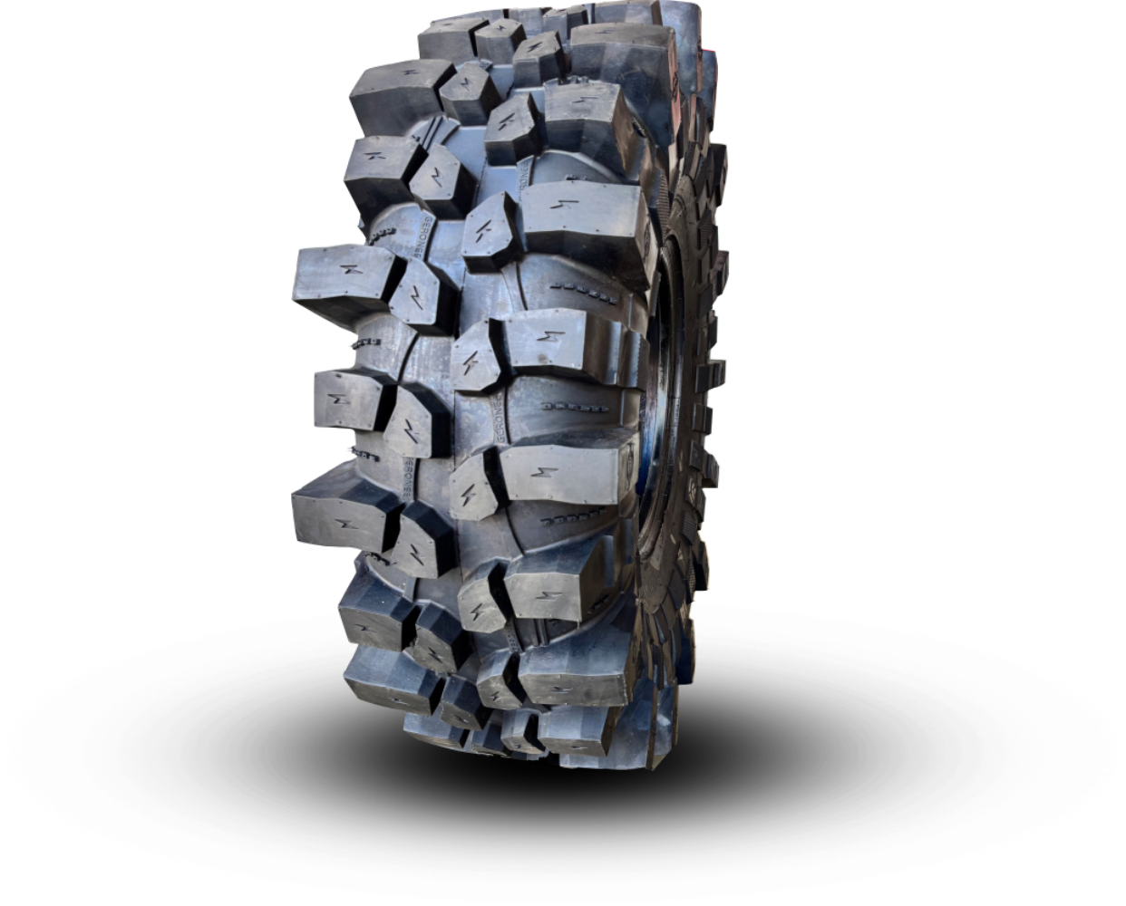 Pneu 47.14,5 r 17 Geronee modelo MUD GRIPPER