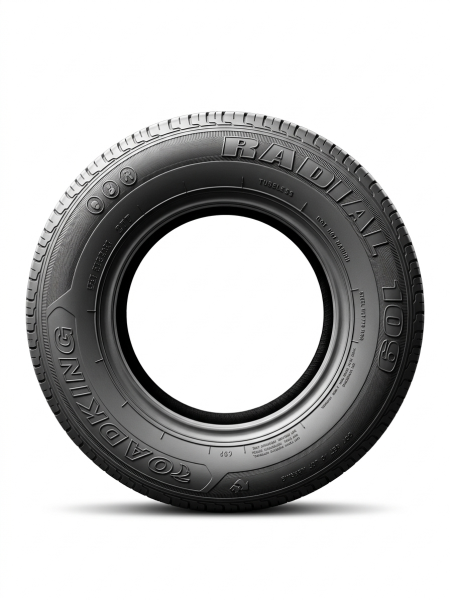 Pneu Roadking 185/60 r 15