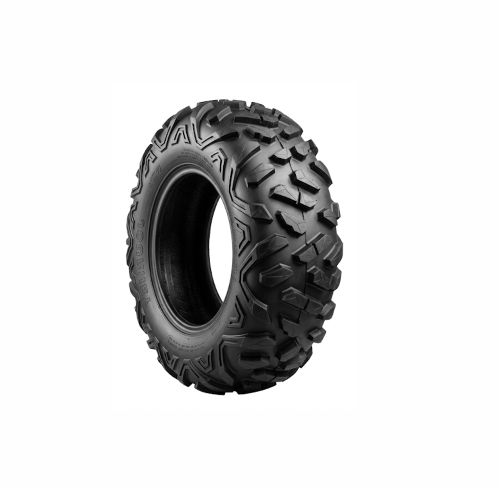 Pneu Quadriciclo dianteiro 24.8 r 12 Journey modelo P3501