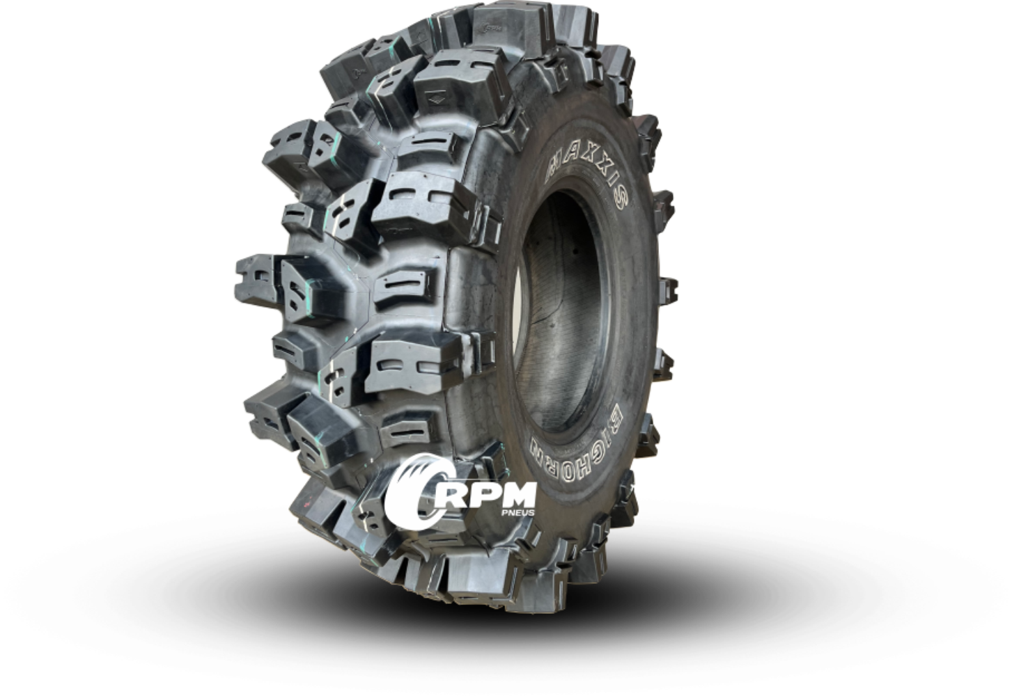 Pneu 315/75 r 16 modelo Supreme