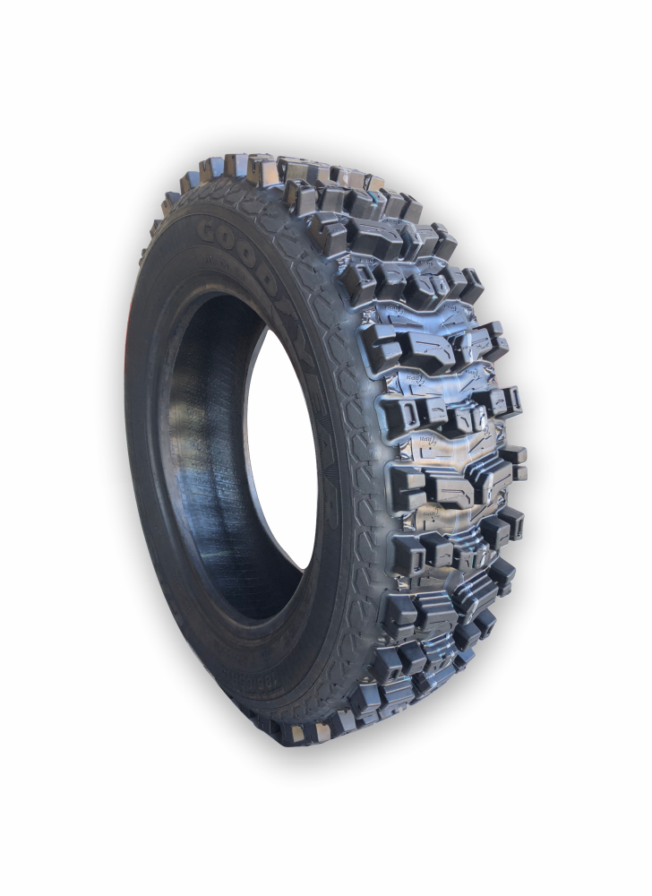 Pneu 175/65 r 14 modelo Terremoto