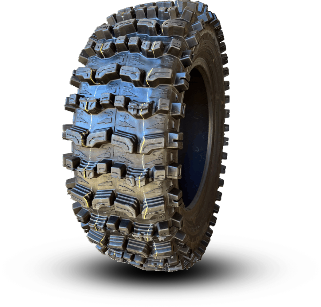 Pneu 205/65 r 15 modelo Terremoto