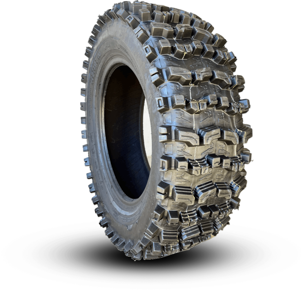 Pneu 195/55 r 15 modelo Terremoto