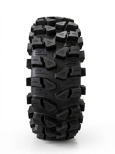 Pneu 235/75 r 15 modelo Trepador