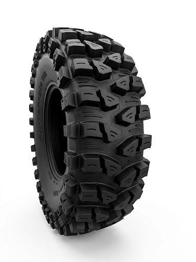 Pneu 235/75 r 15 modelo Trepador