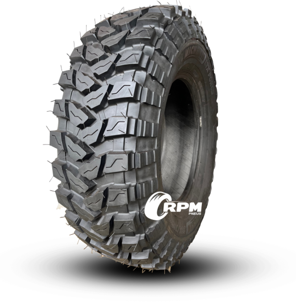 Pneu 225/75 r 16 modelo RVJ 920