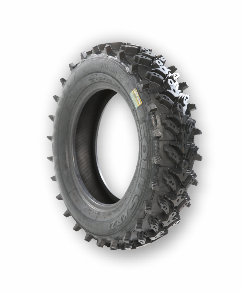 Pneu 175/75 r 13 modelo Desbravador