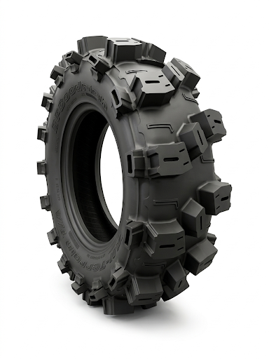 Pneu 225/75 r 16 modelo Max