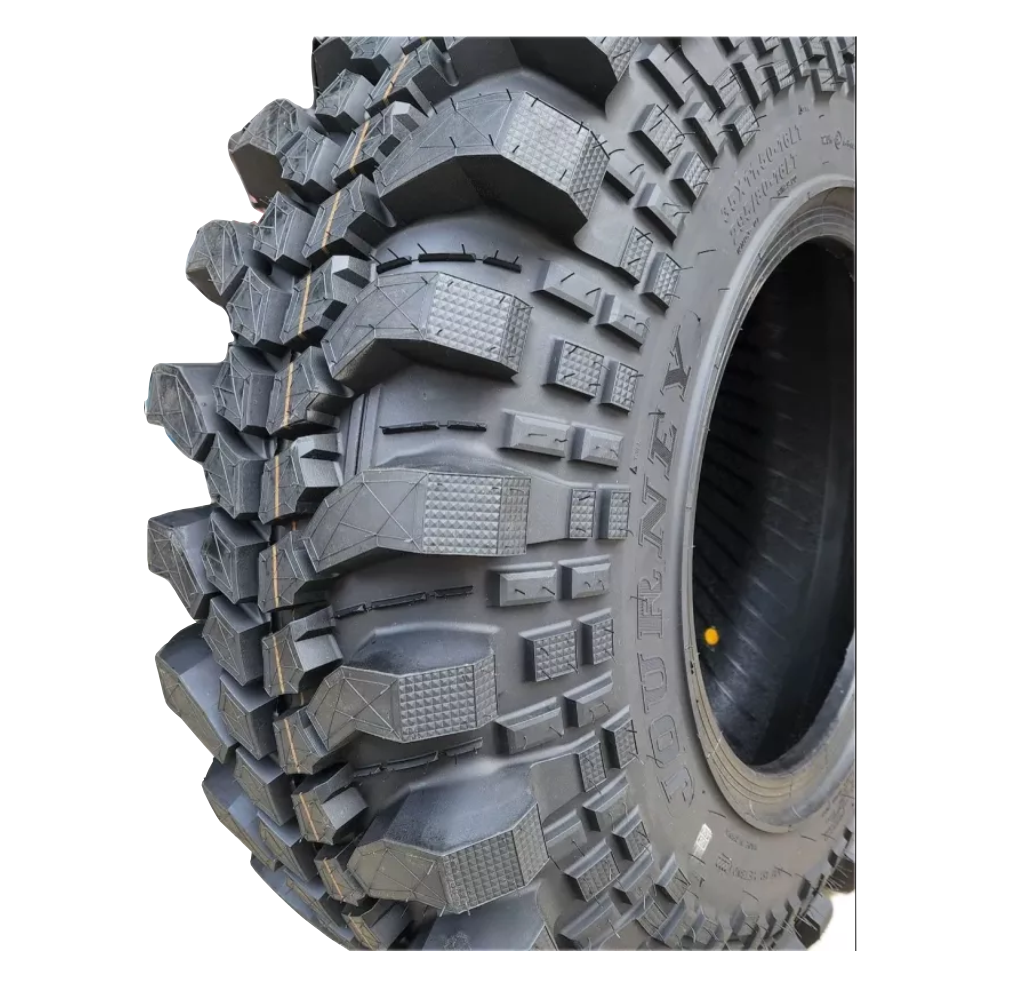 Pneu 37.11,5 r 16 Journey modelo WN03