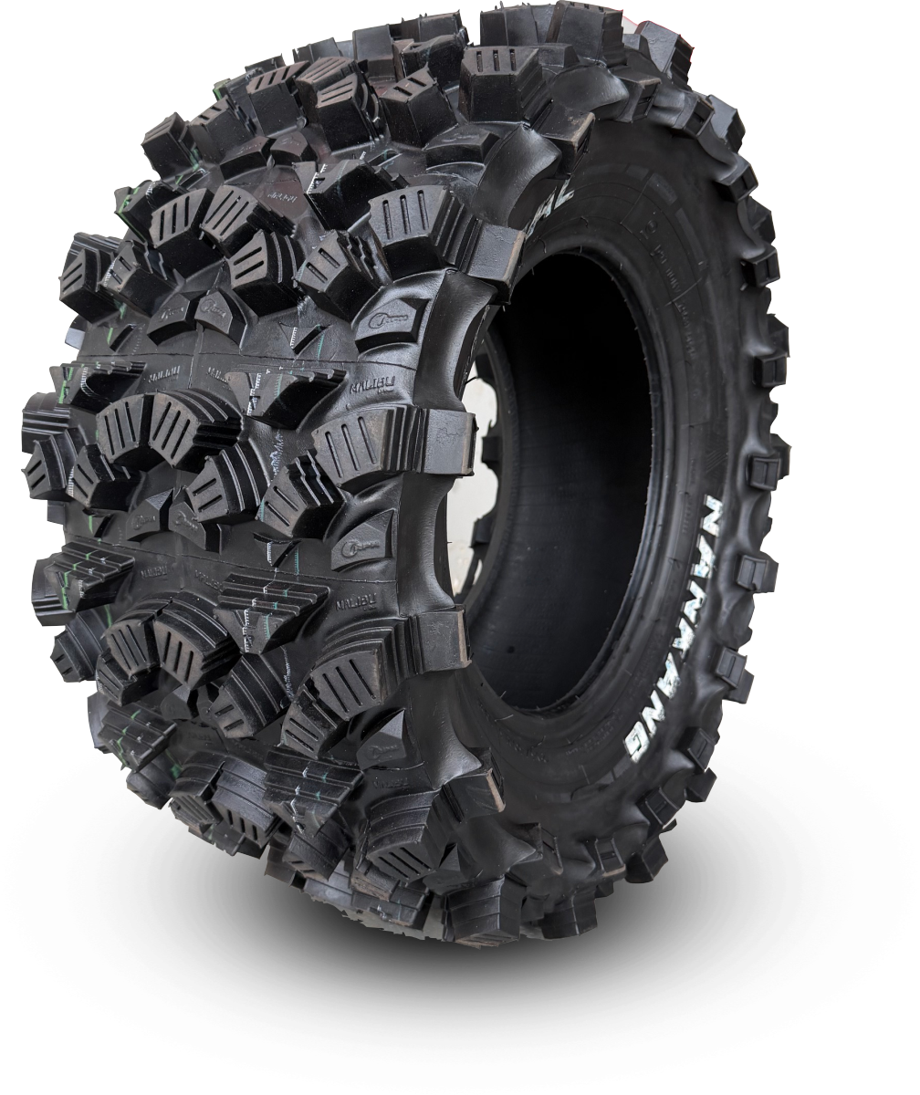 Pneu 295/50 r 15 modelo Malibu PRO