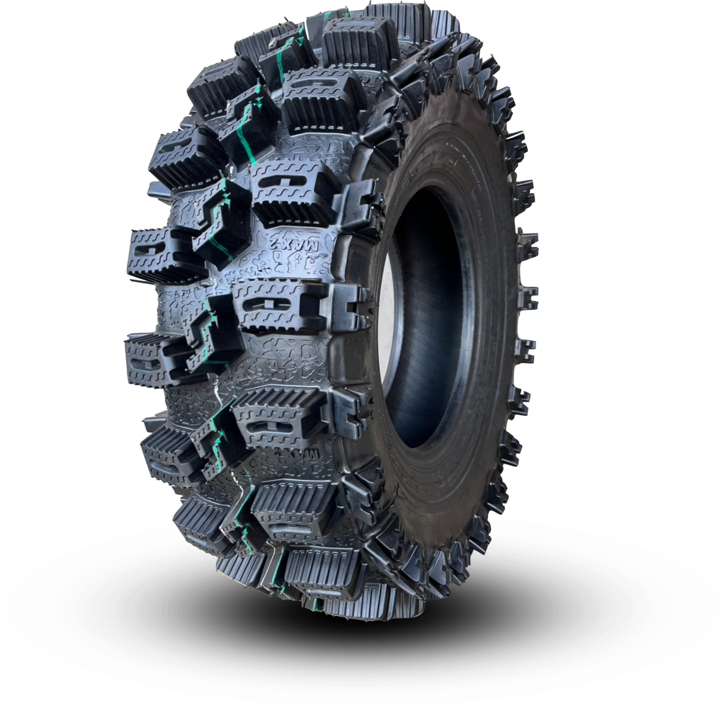 Pneu 235/75 r 15 modelo Max 2
