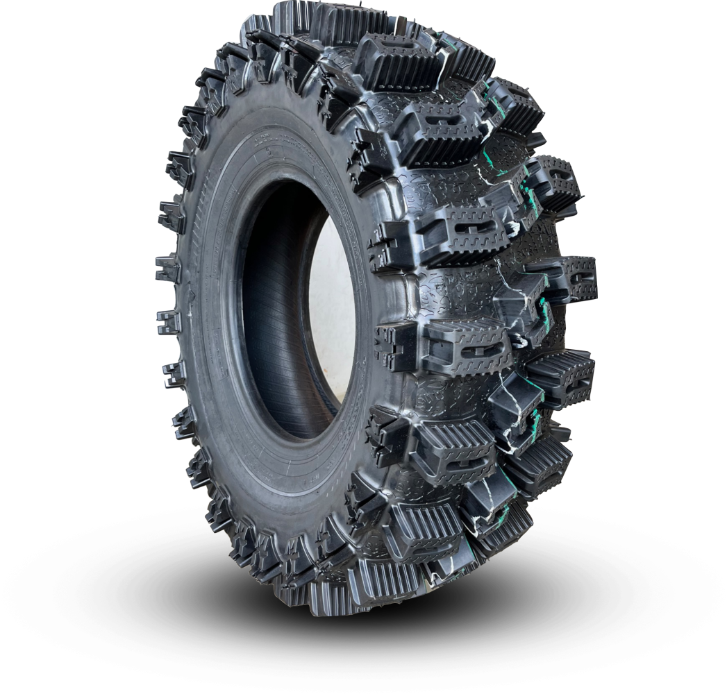Pneu 235/75 r 15 modelo Max 2