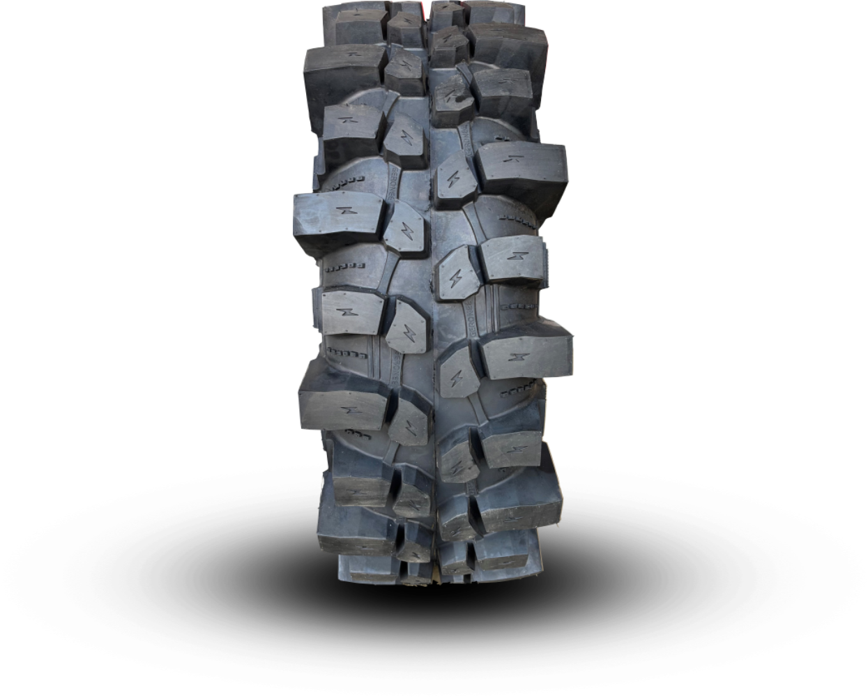 Pneu 47.14,5 r 17 Geronee modelo MUD GRIPPER