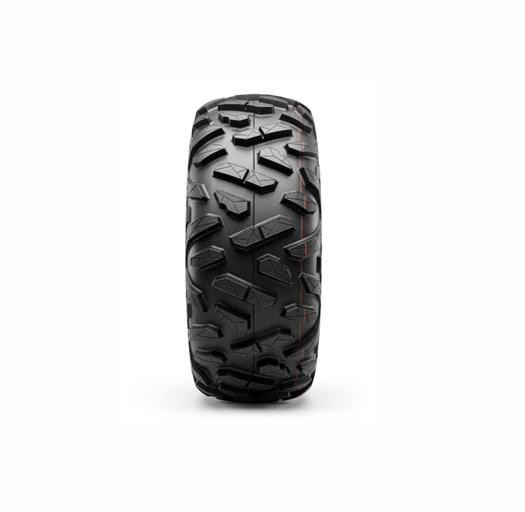 Pneu Quadriciclo dianteiro 24.8 r 12 Journey modelo P3501