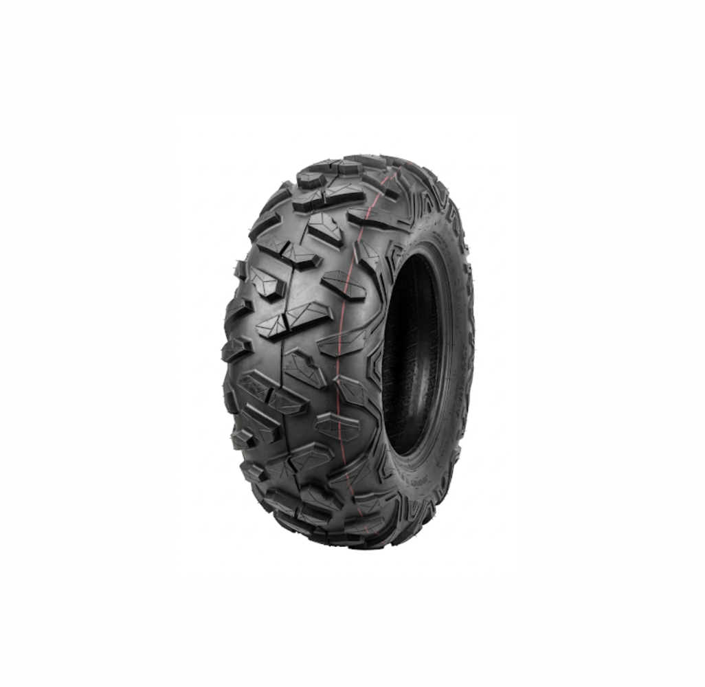 Pneu Quadriciclo dianteiro 24.8 r 12 Journey modelo P3501