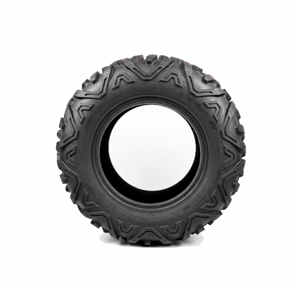 Pneu Quadriciclo dianteiro 25.8 r 12 Journey modelo P3501
