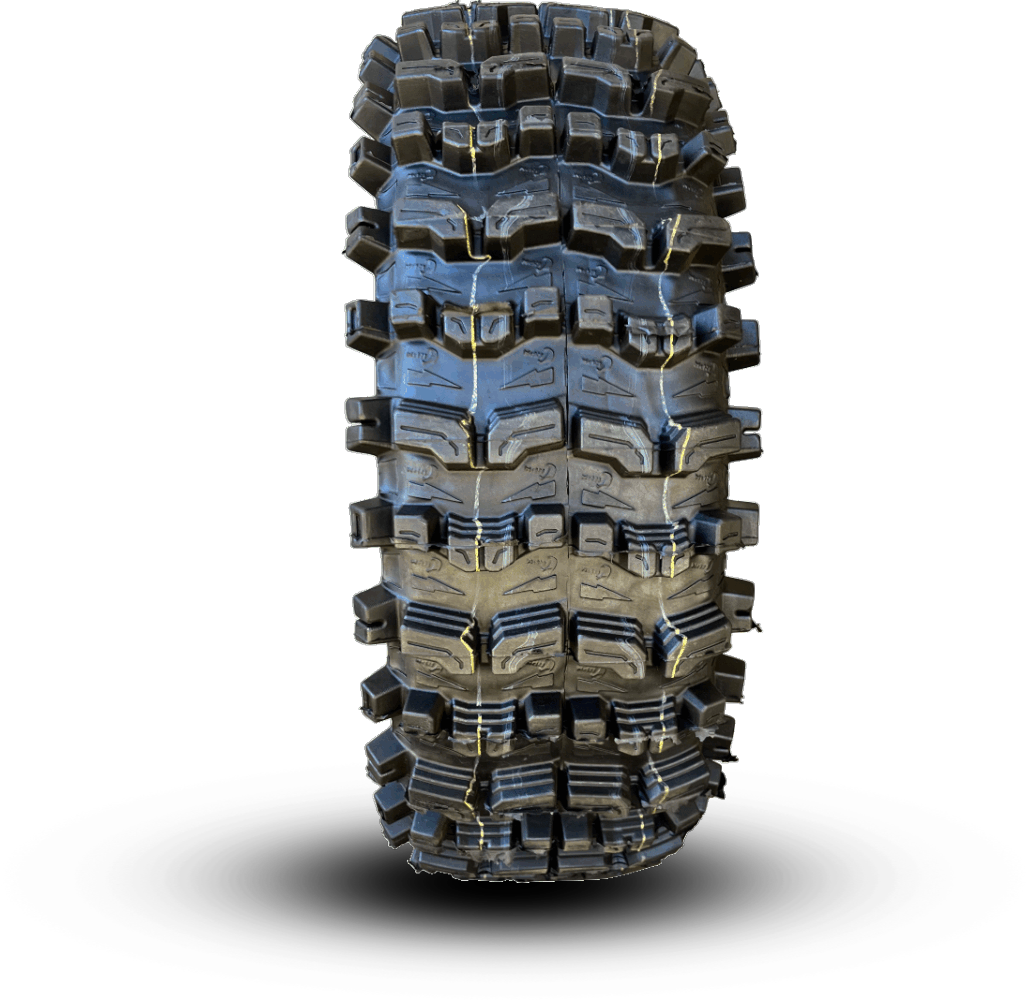 Pneu 205/65 r 15 modelo Terremoto