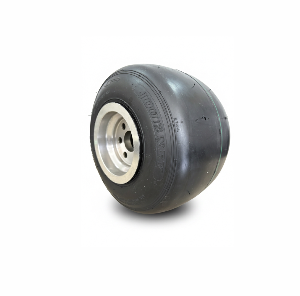 Pneu Kart 10.4,50 r 5 Dianteiro modelo Journey