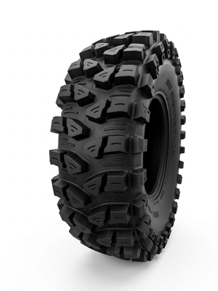 Pneu 235/75 r 15 modelo Trepador