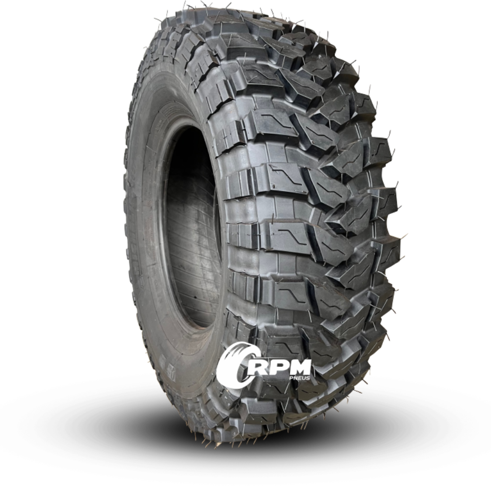 Pneu 205/70 r 15 modelo RVJ 920