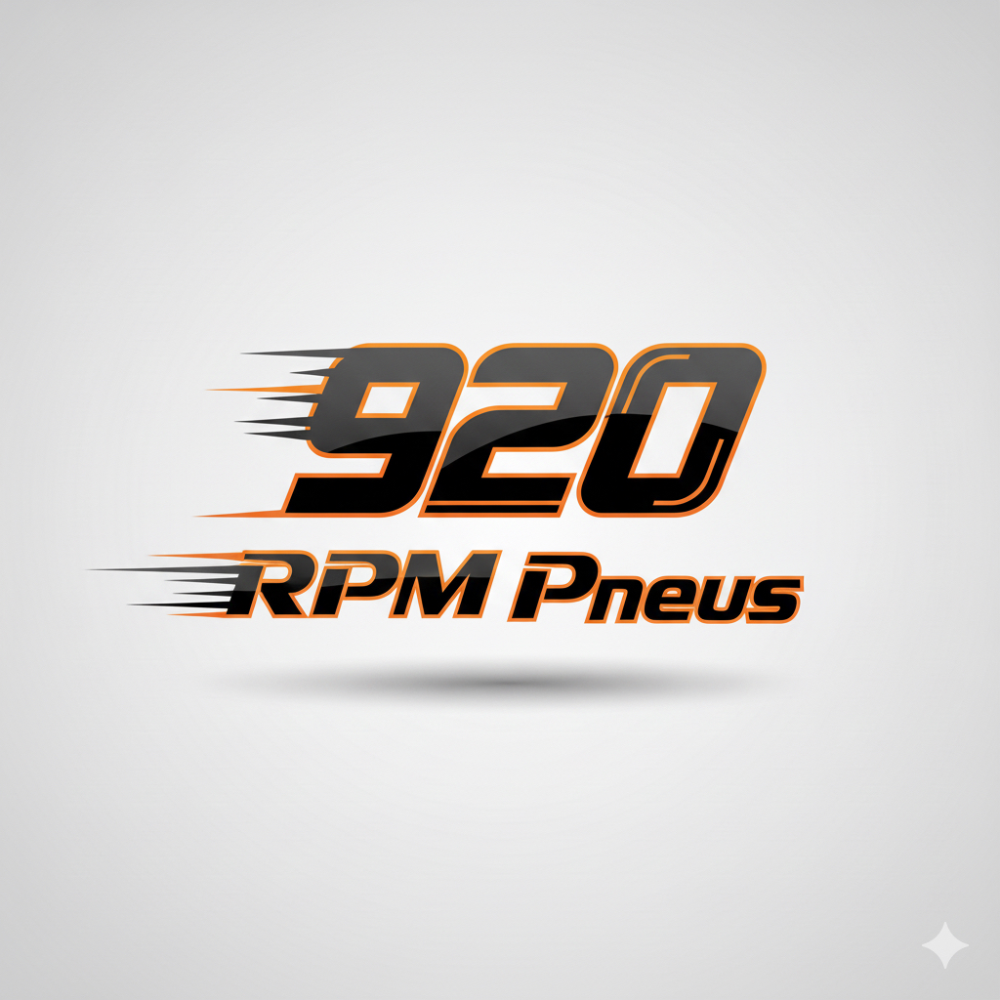 Pneu 315/70 r 17 modelo RVJ 920