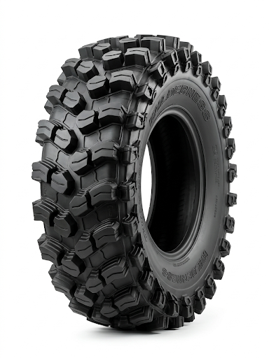 Pneu 285/70 r 17 modelo Vulcano