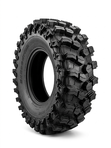 Pneu 285/70 r 17 modelo Vulcano
