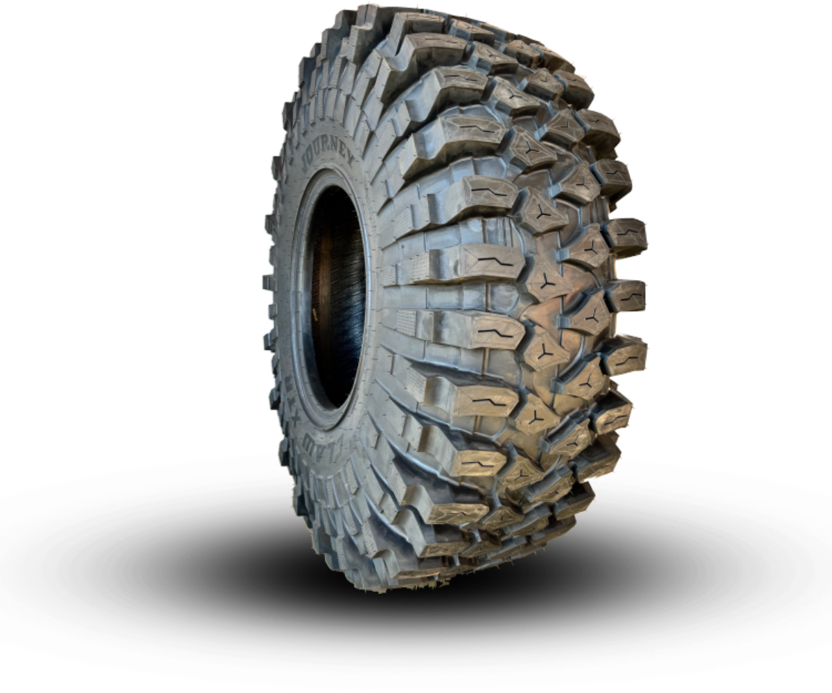 Pneu 40.13,5 r 16 Journey modelo WN02